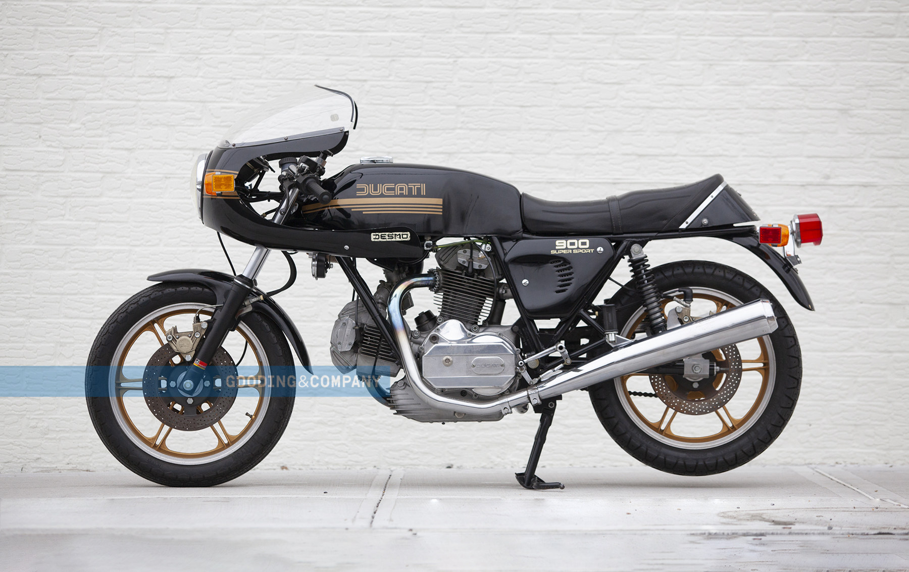 1979 ducati 900ss sales